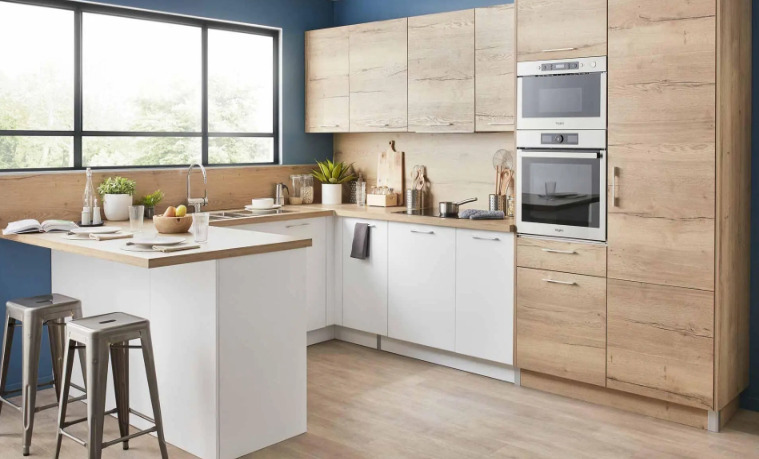 Agencement intérieur